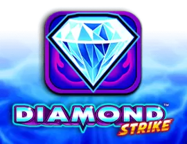 Слот Diamond Strike