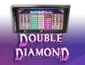 Слот Double Diamond