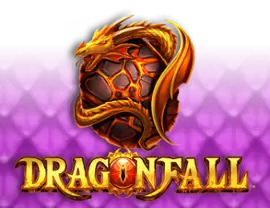 Слот Dragonfall