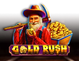 Слот Gold Rush