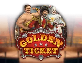 Слот Golden Ticket