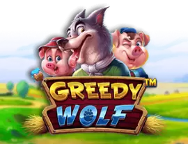 Слот Greedy Wolf 1