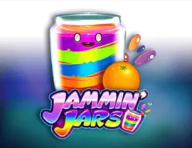 Слот Jammin Jars