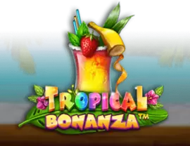 Слот Tropical Bonanza