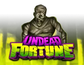 Слот Undead Fortune