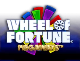 Слот Wheel Of Fortunes Megaways